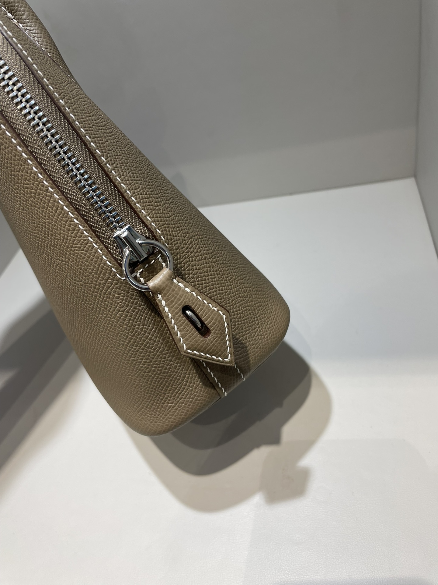 에르메스 볼리드25 에토프 은장 앱송